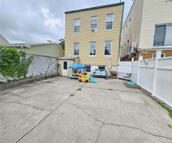 1234 Edison Avenue, Bronx, NY 10461