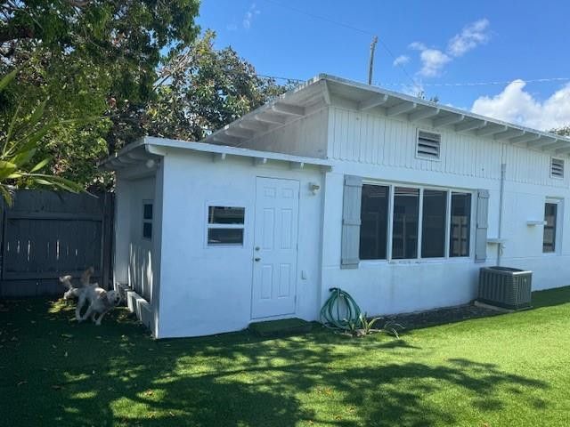 516 SW 15th Street, Fort Lauderdale, FL 33315