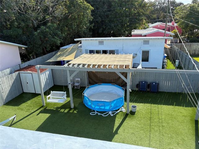 516 SW 15th Street, Fort Lauderdale, FL 33315