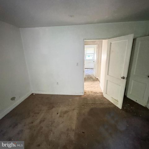 3420 HILLDALE PL, Baltimore, MD 21215
