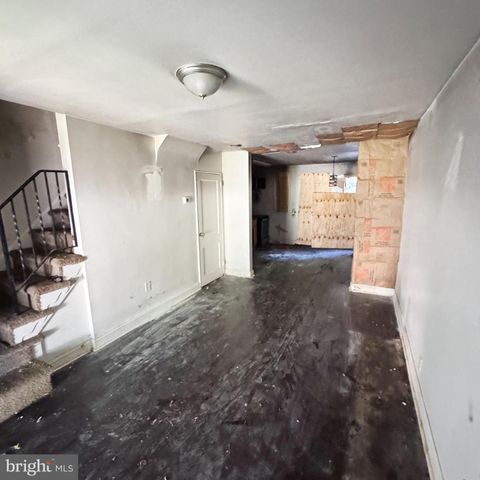 3420 HILLDALE PL, Baltimore, MD 21215