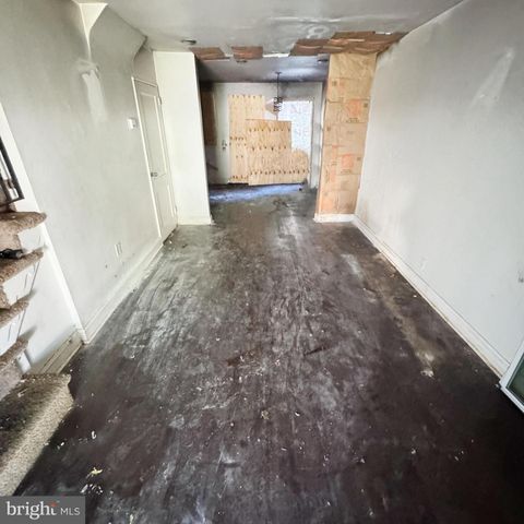 3420 HILLDALE PL, Baltimore, MD 21215
