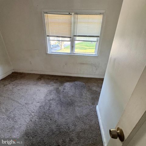 3420 HILLDALE PL, Baltimore, MD 21215