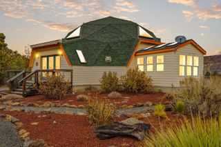 11487 SW Horny Hollow Trail, Terrebonne, OR 97760