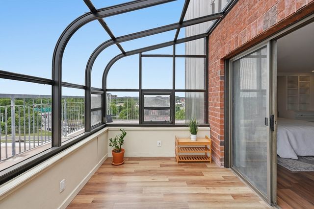 8 Ninth St. 701, Medford, MA 02155