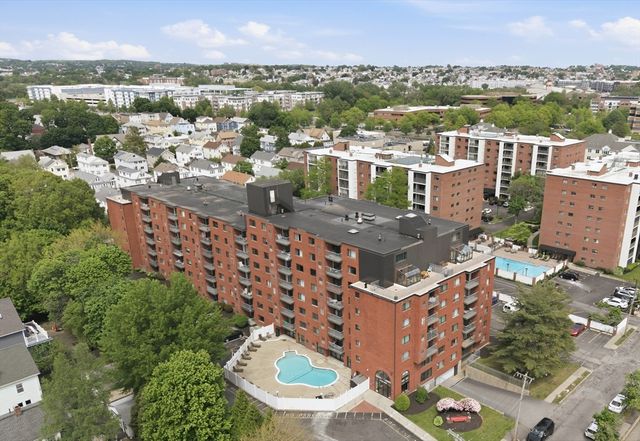 8 Ninth St. 701, Medford, MA 02155