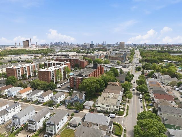 8 Ninth St. 701, Medford, MA 02155