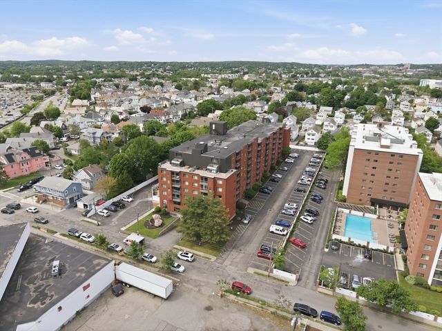 8 Ninth St. 701, Medford, MA 02155
