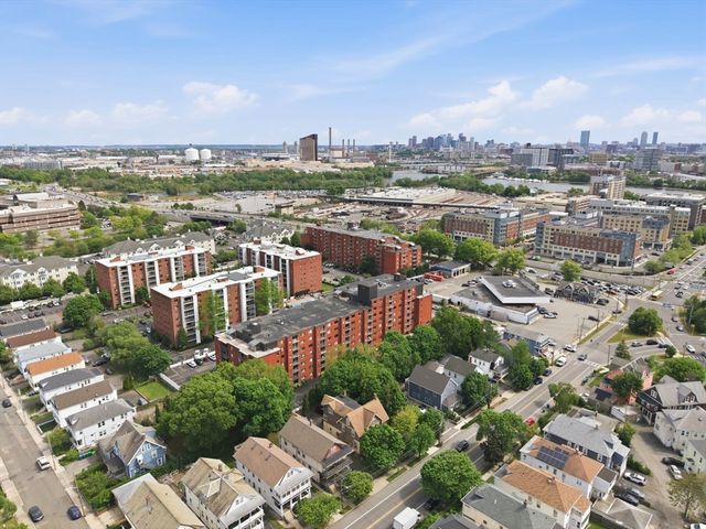 8 Ninth St. 701, Medford, MA 02155