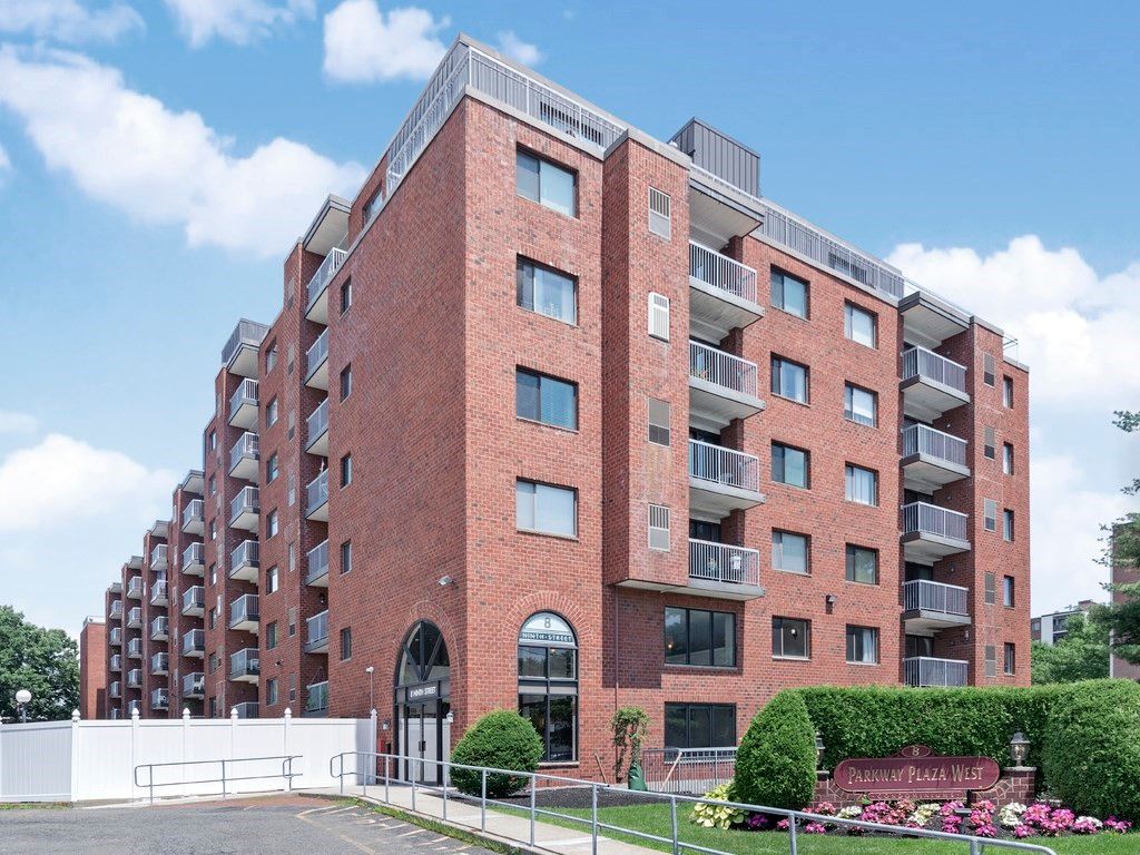 8 Ninth St. 701, Medford, MA 02155