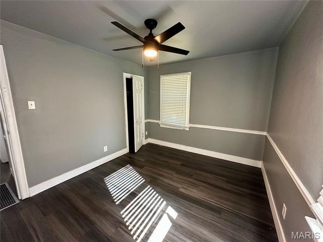 7121 Lamont Drive, Flordell Hills, MO 63136