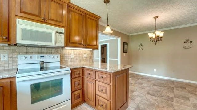 52 Farner-Plott Drive, Blairsville, GA 30512