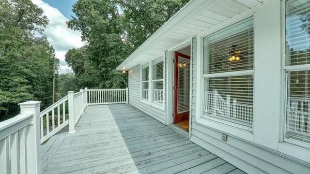 52 Farner-Plott Drive, Blairsville, GA 30512