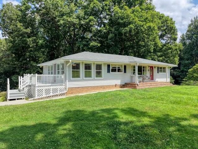 52 Farner-Plott Drive, Blairsville, GA 30512
