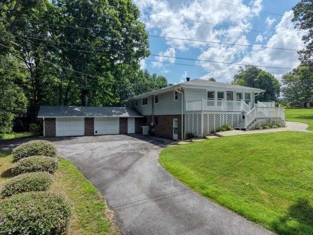 52 Farner-Plott Drive, Blairsville, GA 30512