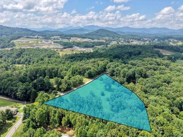 52 Farner-Plott Drive, Blairsville, GA 30512
