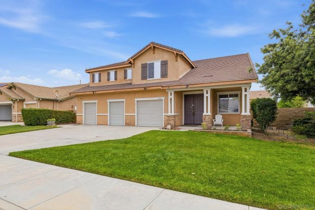 31342 Euclid Loop, Winchester, CA 92596