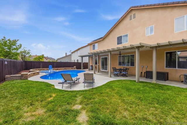 31342 Euclid Loop, Winchester, CA 92596