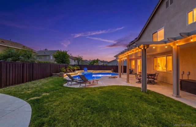 31342 Euclid Loop, Winchester, CA 92596