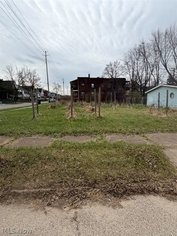 1426 E 115th Street, Cleveland, OH 44106