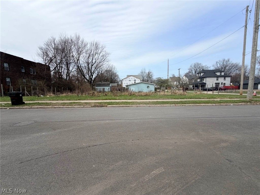 1426 E 115th Street, Cleveland, OH 44106