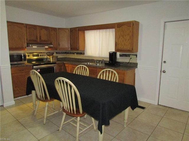 609 Rockingham ST, Norfolk, VA 23523