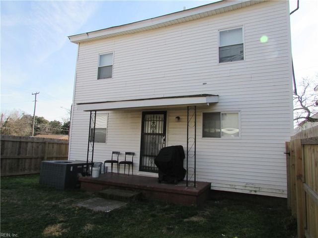 609 Rockingham ST, Norfolk, VA 23523