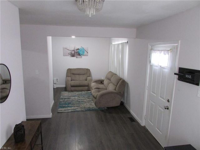 609 Rockingham ST, Norfolk, VA 23523