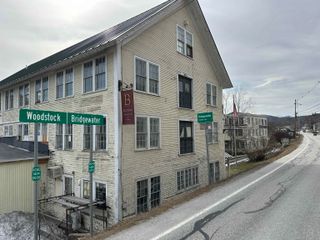 102 Mill Rd Unit C-3A, Bridgewater, VT 05034