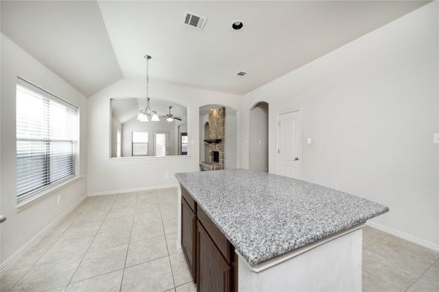 5609 CENTERIDGE Lane, Mckinney, TX 75071