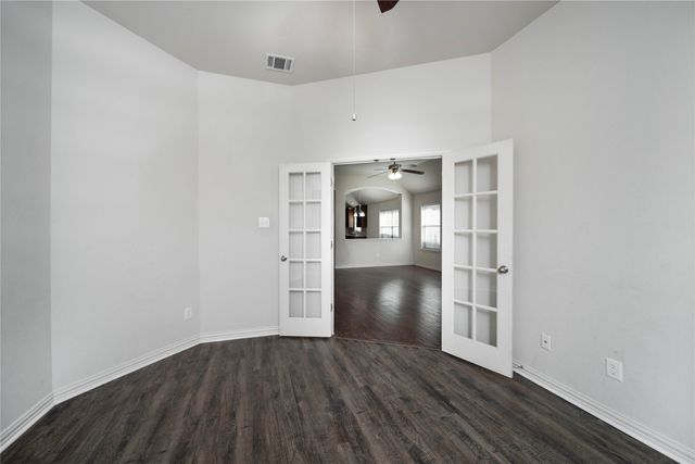 5609 CENTERIDGE Lane, Mckinney, TX 75071