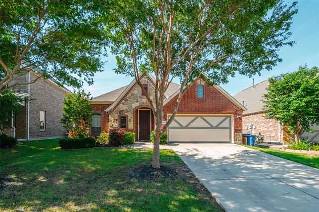 5609 CENTERIDGE Lane, Mckinney, TX 75071