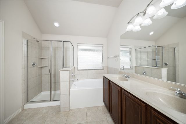 5609 CENTERIDGE Lane, Mckinney, TX 75071