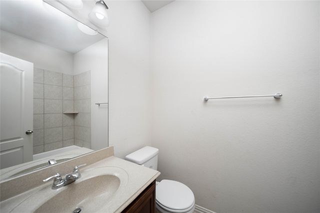 5609 CENTERIDGE Lane, Mckinney, TX 75071