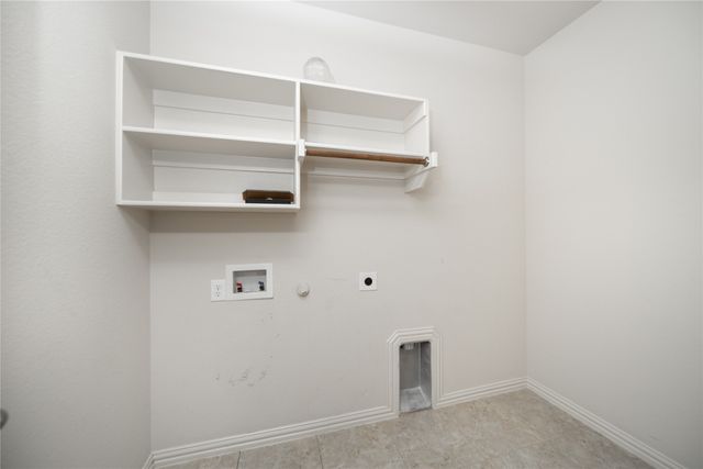 5609 CENTERIDGE Lane, Mckinney, TX 75071