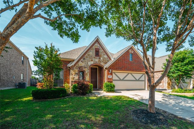 5609 CENTERIDGE Lane, Mckinney, TX 75071