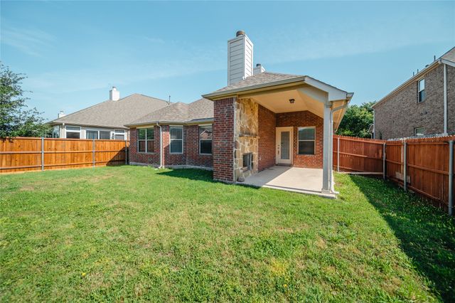 5609 CENTERIDGE Lane, Mckinney, TX 75071