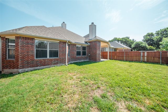 5609 CENTERIDGE Lane, Mckinney, TX 75071