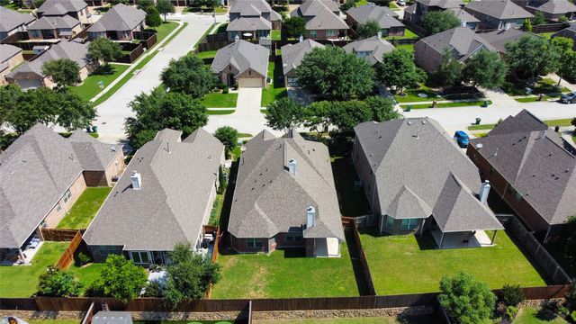 5609 CENTERIDGE Lane, Mckinney, TX 75071