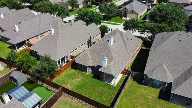 5609 CENTERIDGE Lane, Mckinney, TX 75071