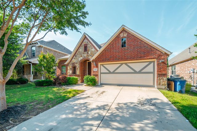 5609 CENTERIDGE Lane, Mckinney, TX 75071