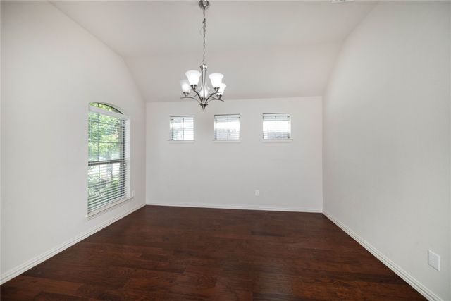 5609 CENTERIDGE Lane, Mckinney, TX 75071