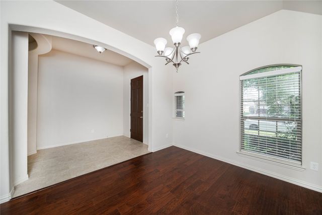 5609 CENTERIDGE Lane, Mckinney, TX 75071