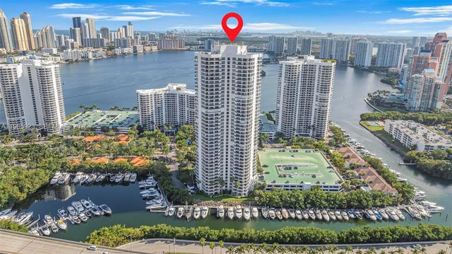 3500 Mystic Pointe Dr 604, Aventura, FL 33180