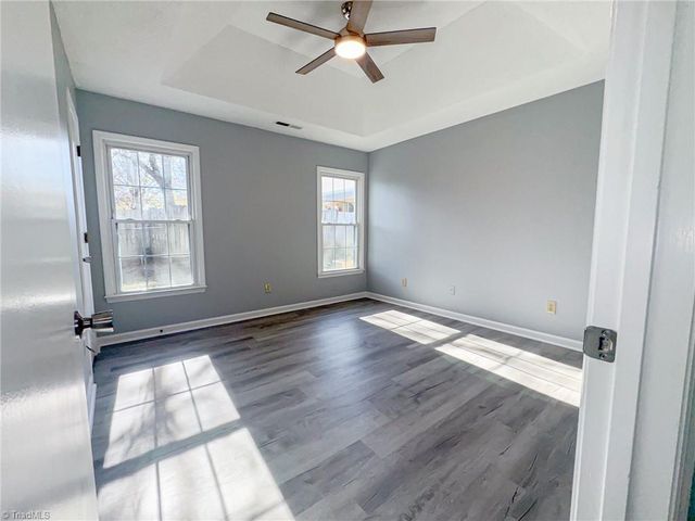 1008 Lawson Street, Eden, NC 27288