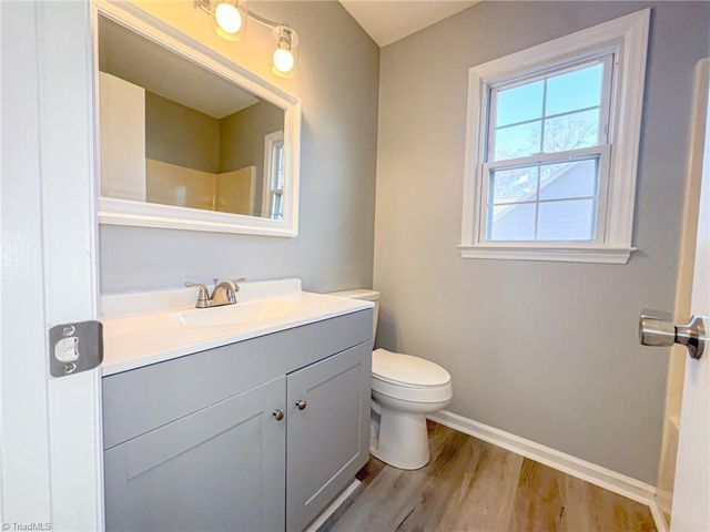 1008 Lawson Street, Eden, NC 27288