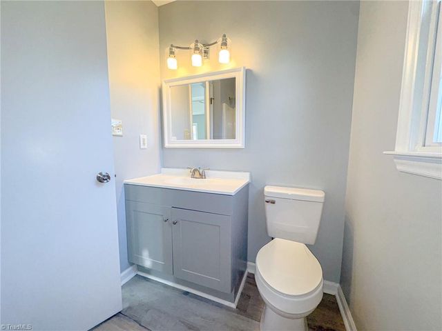 1008 Lawson Street, Eden, NC 27288