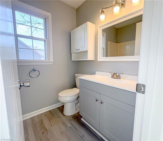 1008 Lawson Street, Eden, NC 27288