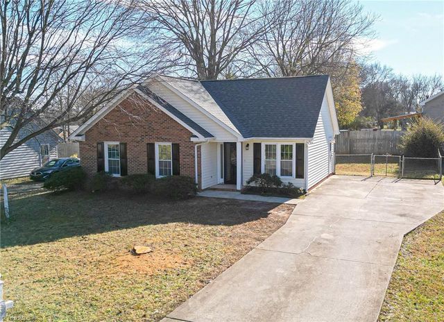 1008 Lawson Street, Eden, NC 27288