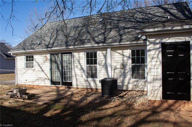 1008 Lawson Street, Eden, NC 27288